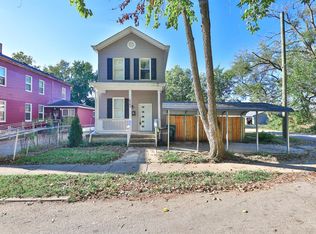 6503 E Ledge St, Cincinnati, OH 45227