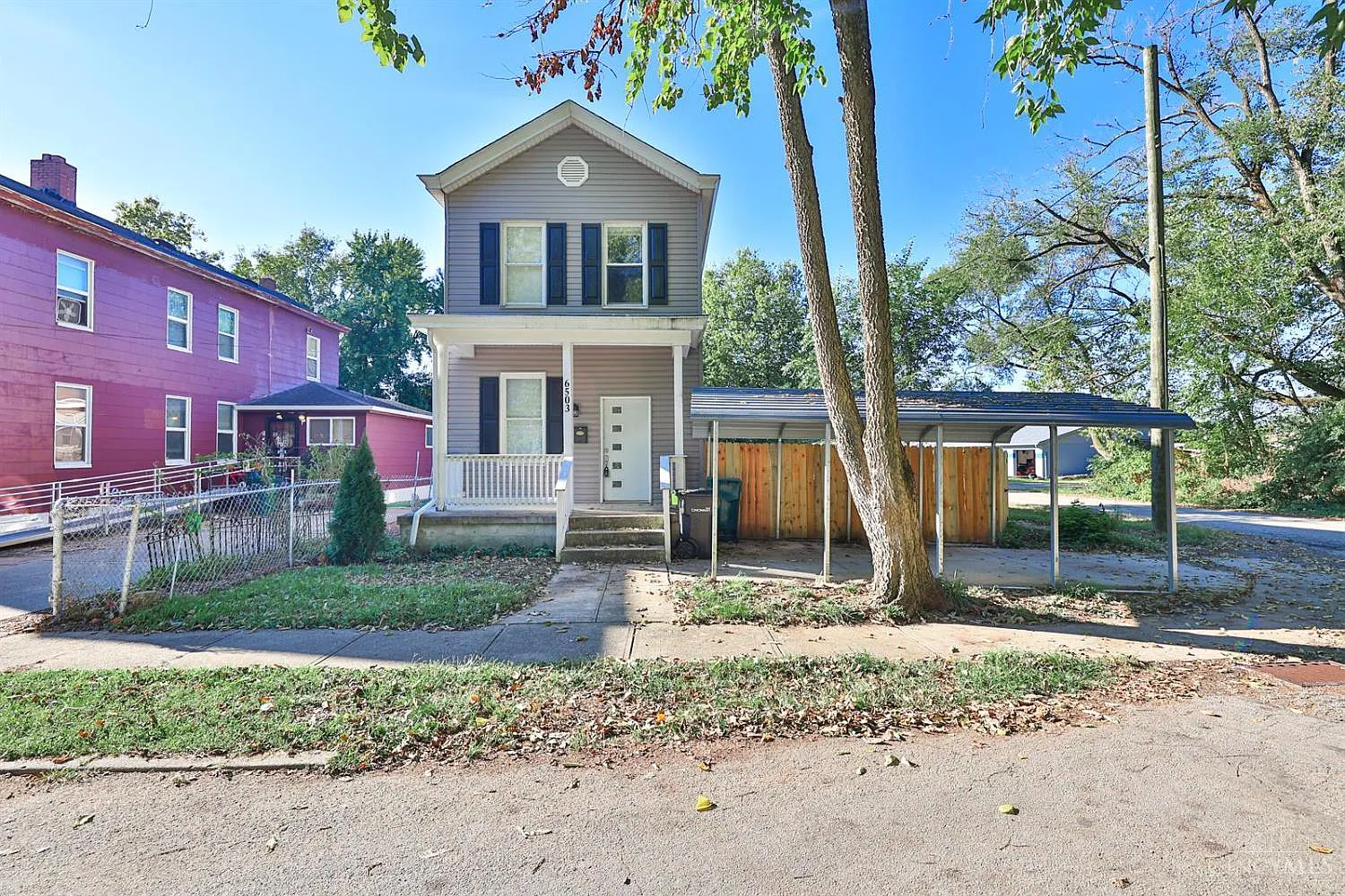 6503 E Ledge St photo 1