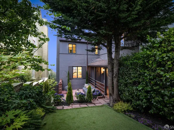 130 Maywood Dr, San Francisco, CA 94127