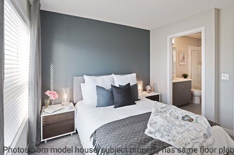 Calgary Townhouse for rent - 2 Bedrooms — photo 2