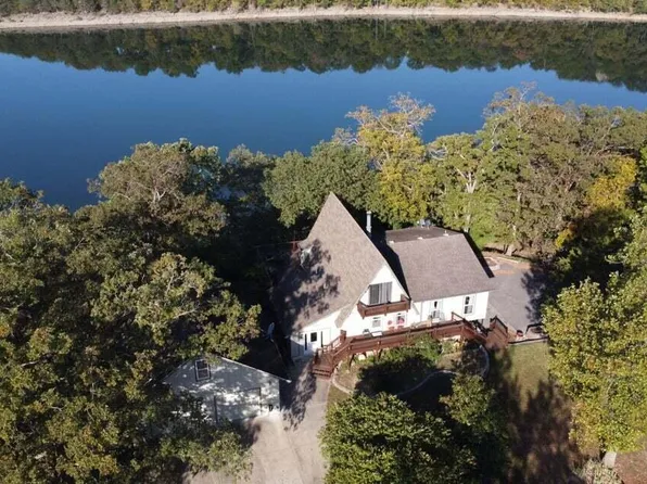 18988 Eagle Point Road, Eagle Rock, MO 65641