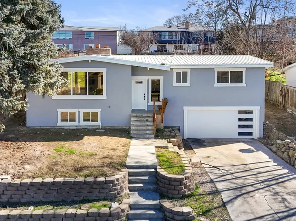 953 S Garden Drive, Moses Lake, WA 99837