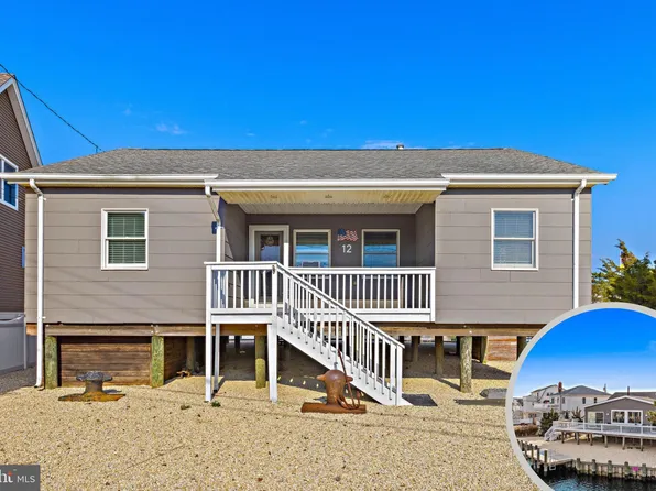 12 Richard Dr, Manahawkin, NJ 08050