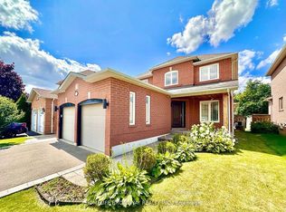 (Undisclosed Address), Mississauga, ON L5V 2G5