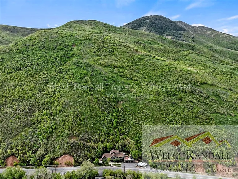 5548 E Emigration Canyon Rd — Photo 54