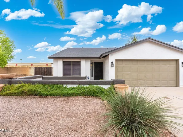 14434 N 26th Avenue, Phoenix, AZ 85023