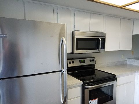 Brand new Appliances 
