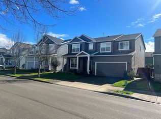 4348 SE Rosewood St, Hillsboro, OR 97123