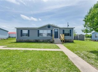 1503 Old Bridge Rd, Cleburne, TX 76033