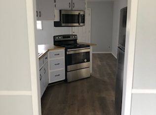 2718 E Angela Cir, Gulfport, MS 39503