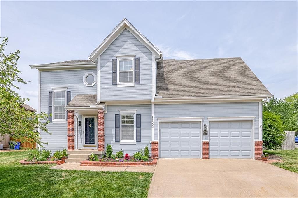 15600 W 147th Ter, Olathe, KS 66062 Zillow