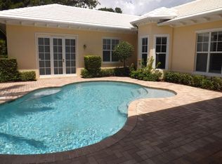 2821 Saint Barts Sq, Vero Beach, FL 32967