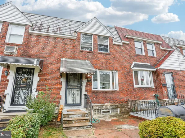 7806 Forrest Ave, Philadelphia, PA 19150