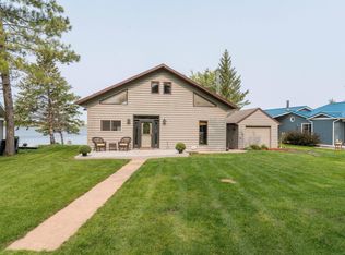 48068 Lindas Beach Rd, Pelican Rapids, MN 56572