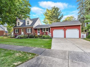 2563 Eastgate Ave, Akron, OH 44312