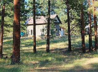 254 Cape Labelle Rd, Tonasket, WA 98855