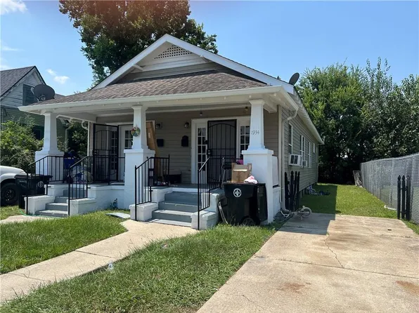 1932-34 Congress St, New Orleans, LA 70117