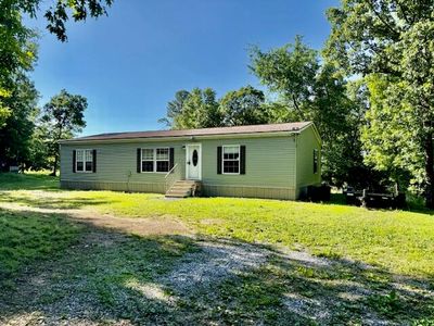 498 Maya Rd, Mountain View, AR, 72560
