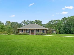 20788 Machost Rd, Zachary, LA 70791