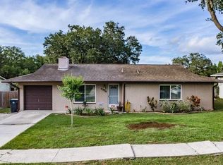 4809 Reagan Ave, Seffner, FL 33584