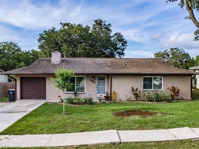 4809 Reagan Ave, Seffner, FL, 33584