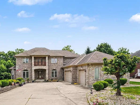 4350 Tylers Estates Dr, West Chester, OH 45069