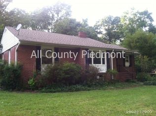 432 Hollis Rd, Charlotte, NC 28209