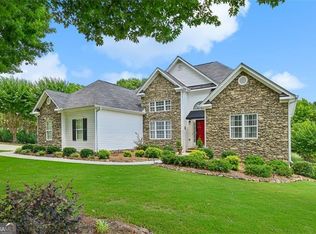1153 Mason Lee Ave, Loganville, GA 30052