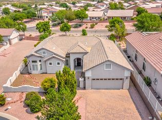 945 S Desert View Dr, Cornville, AZ 86325