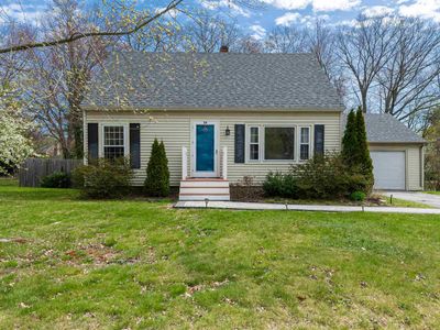 29 Janet Court, Manchester, NH, 03103