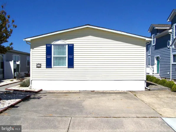 515 Harbour Dr, Ocean City, MD 21842