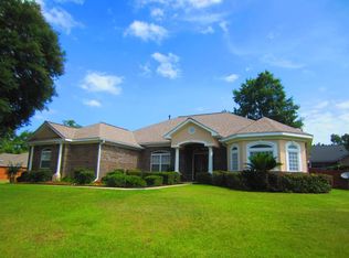 1201 Sandler Ridge Rd, Tallahassee, FL 32317