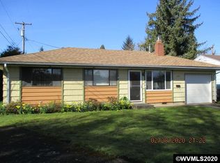 1668 Cooper St, Lebanon, OR 97355