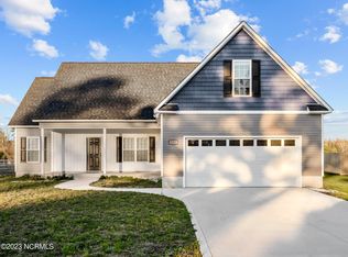 112 Scott Jenkins Rd, Jacksonville, NC 28540