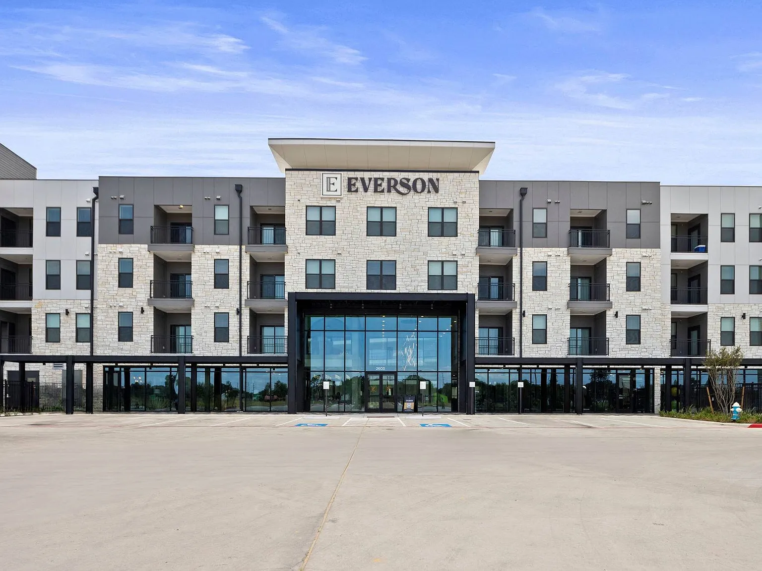The Everson — Photo 1