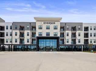 The Everson, Katy, TX 77449