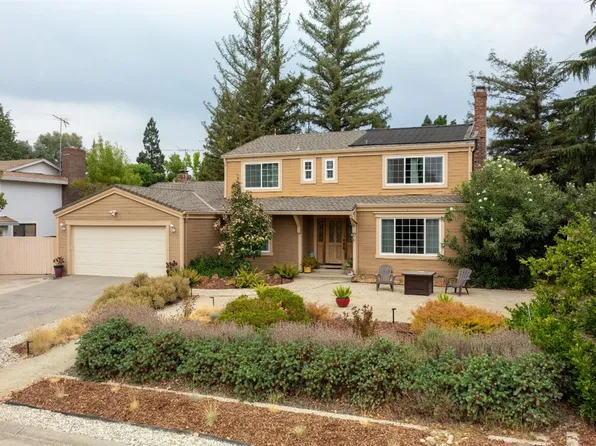 103 Coffee Berry Ct, Folsom, CA 95630