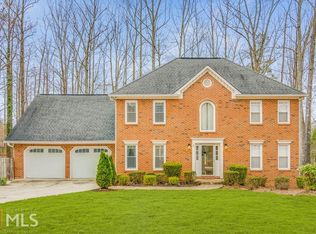 2951 Milford Cts SW, Marietta, GA 30008