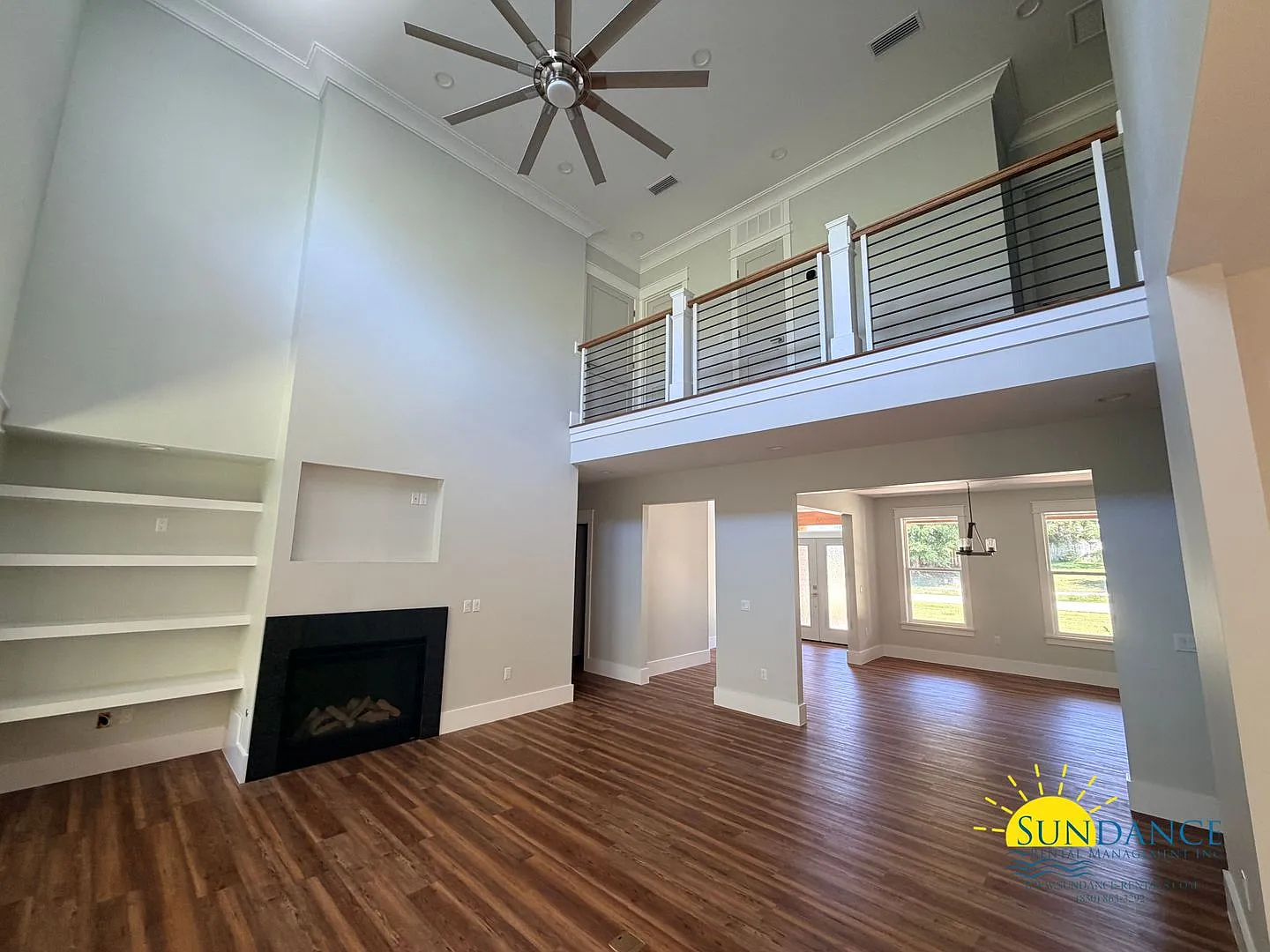 Stunning Brand-New Custom Home in Silver Oaks with Finished Walkout Basement! — Photo 2