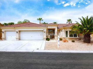 7500 Cedar Rae Ave, Las Vegas, NV 89131