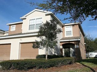 7612 Clubdale Loop, Orlando, FL 32810