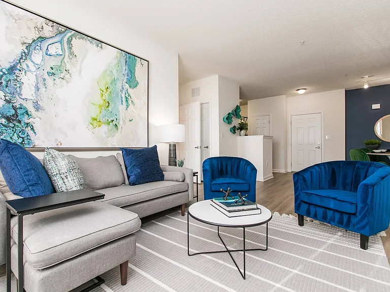 Mission Place Apartments — Photo 7