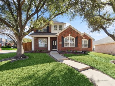 1315 Crestway Dr, Rockwall, TX, 75087
