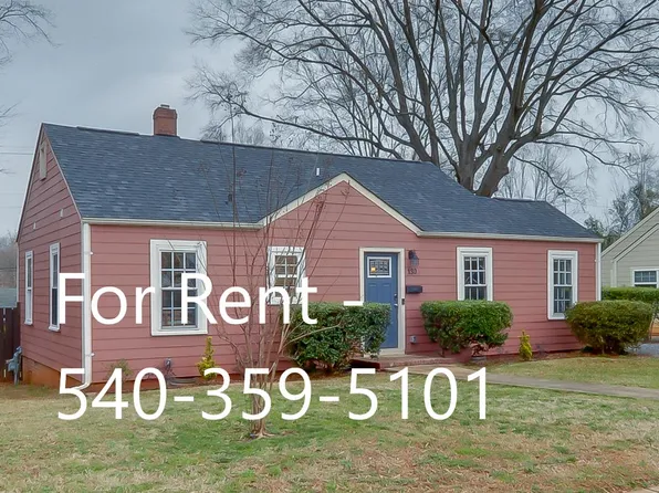 130 S Smallwood Pl, Charlotte, NC 28208