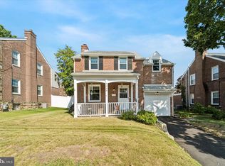 4049 Dayton Rd, Drexel Hill, PA 19026