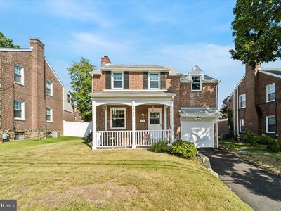 4049 Dayton Rd, Drexel Hill, PA, 19026