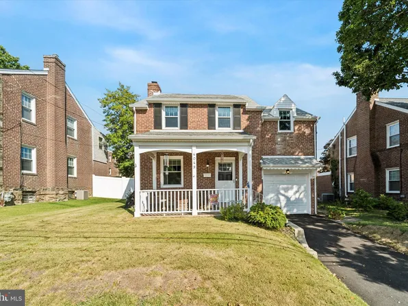 4049 Dayton Rd, Drexel Hill, PA 19026