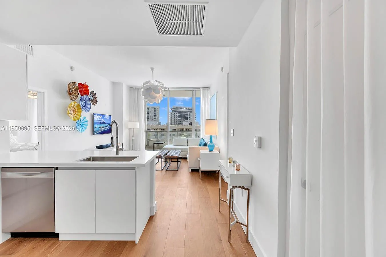 South Carillon Beach Condo — Photo 4