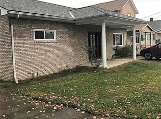 209 Solida Rd, South Point, OH 45680