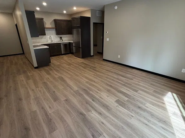 Rice Lake Pines Apartments